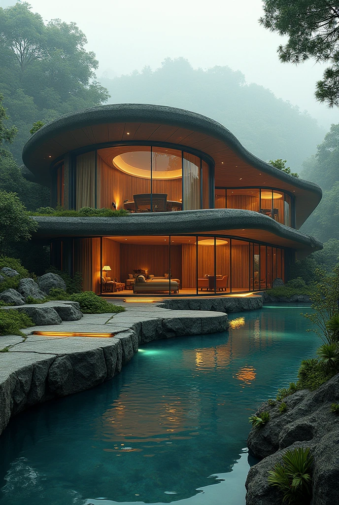 Priceless house in this world