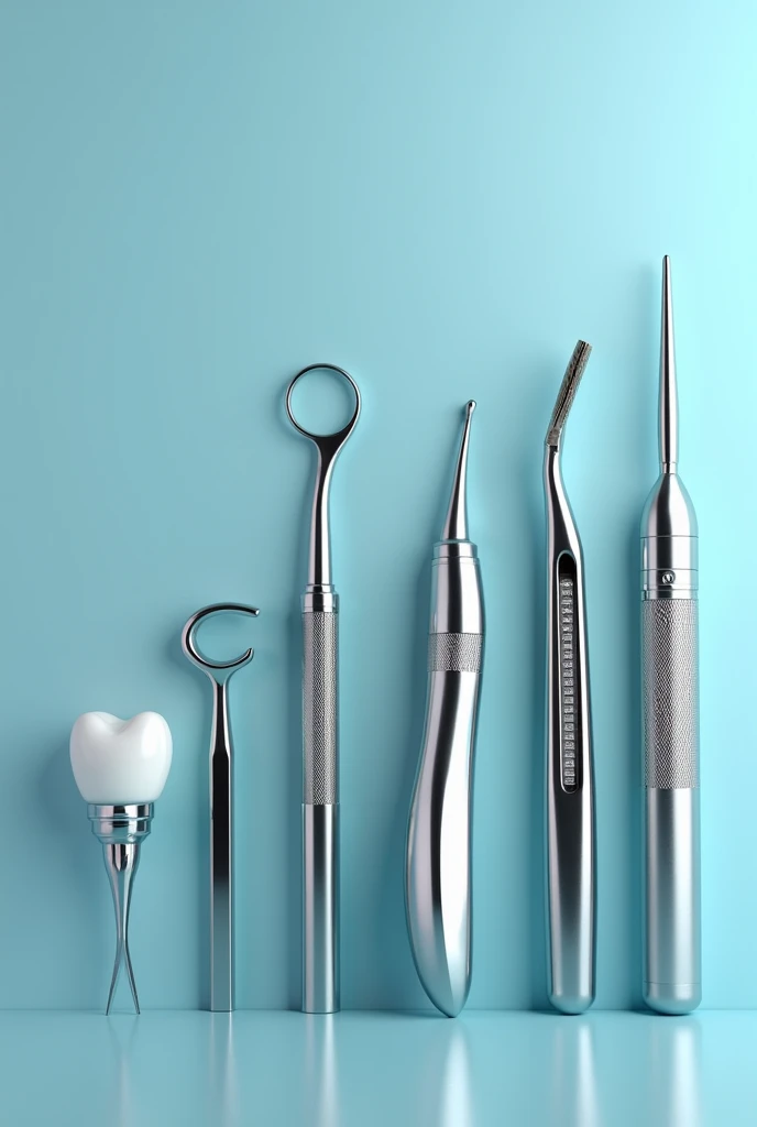 dental equipment for instagram profile picture