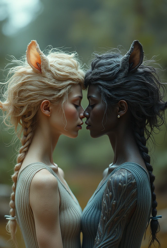 Make similar images