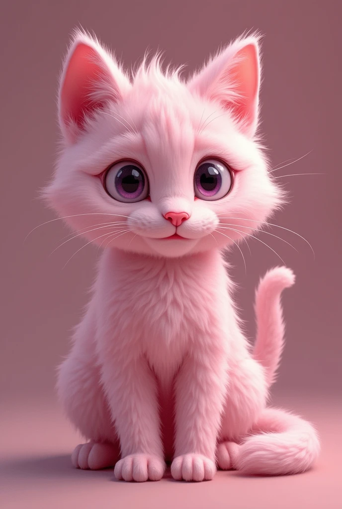 Pink pussy