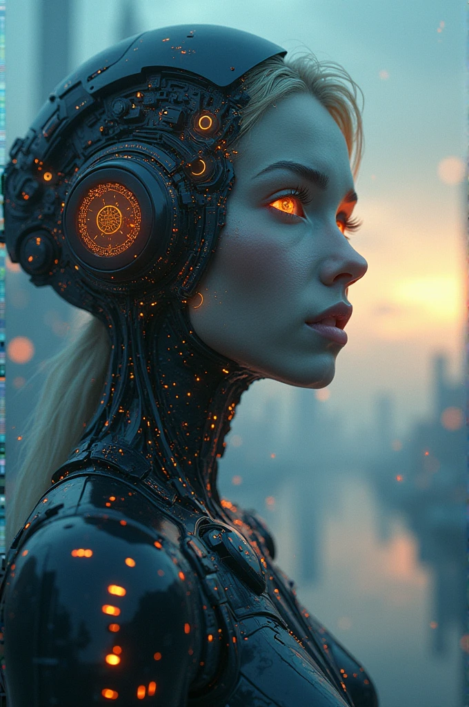 AI and love