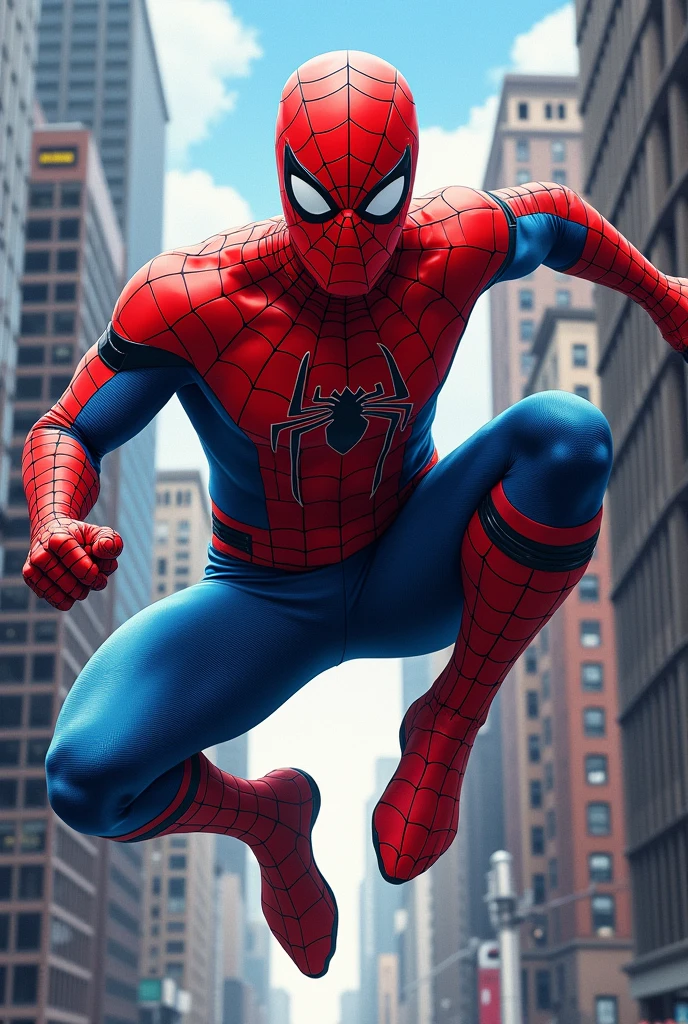 neymar junior dressed as spiderman