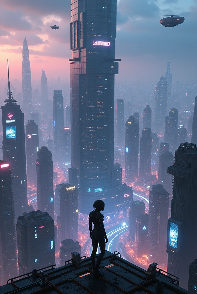 GR7