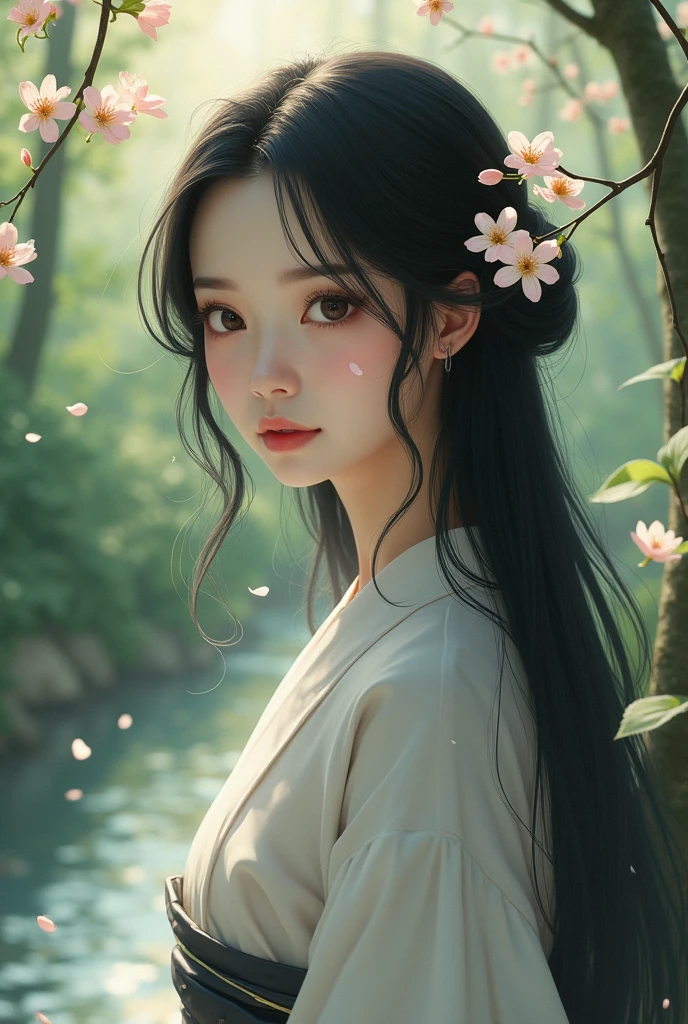 Chut Japanese girl