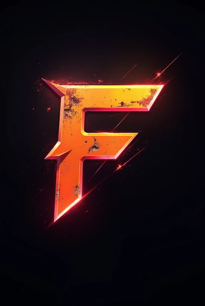 Freefire logo