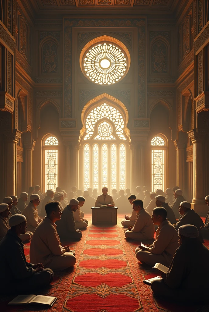All eyes on madrasa education