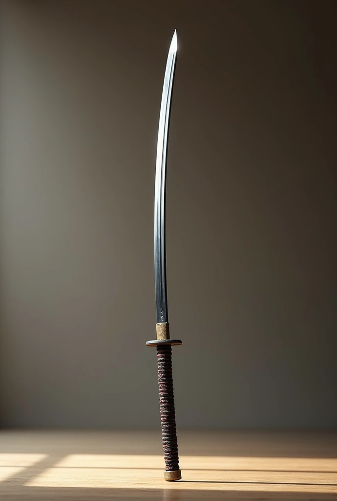 Katana only Katana