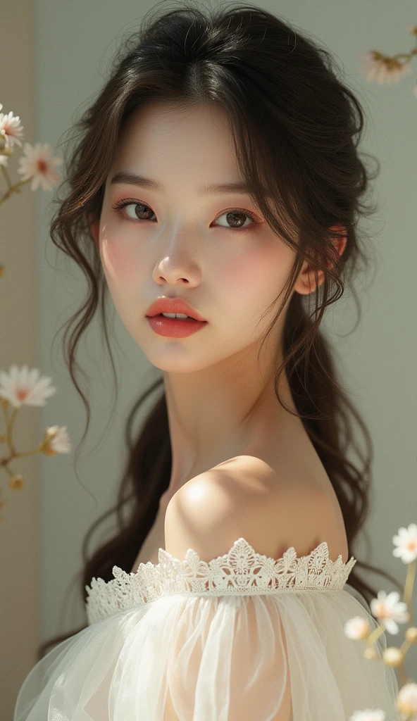 Beautiful girl