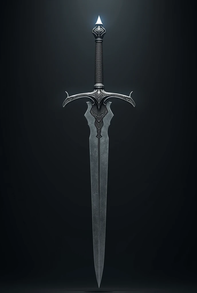 Sword only the sword