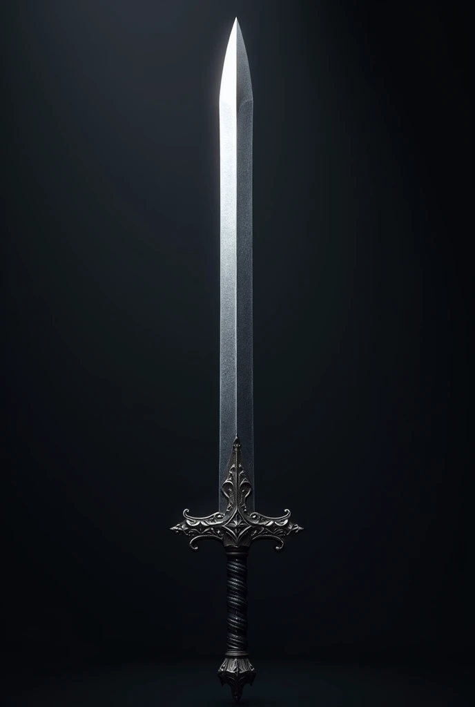 Sword only the sword