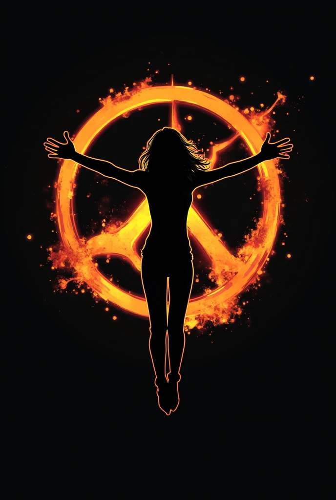 I need you to create a logo based on the Divergent saga