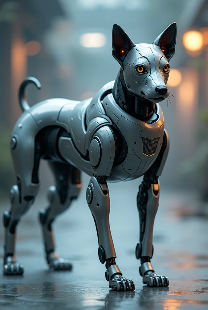Robot Dog