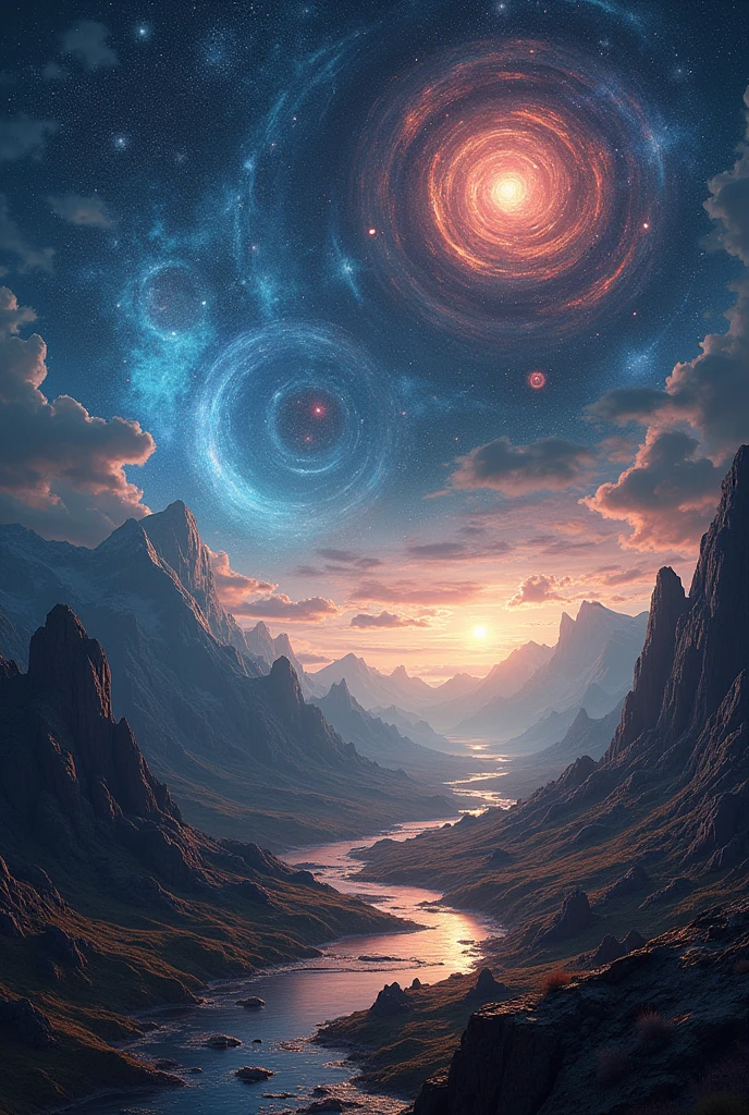 physical plane