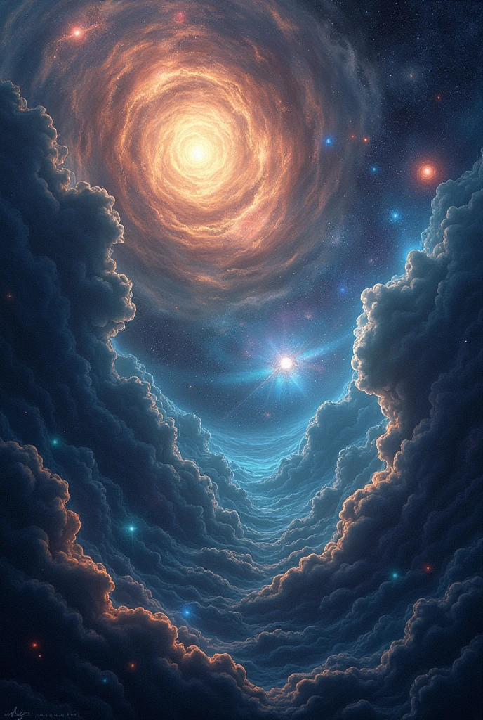 The universe
