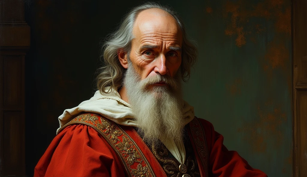 give me michel nostradamus from the belly up