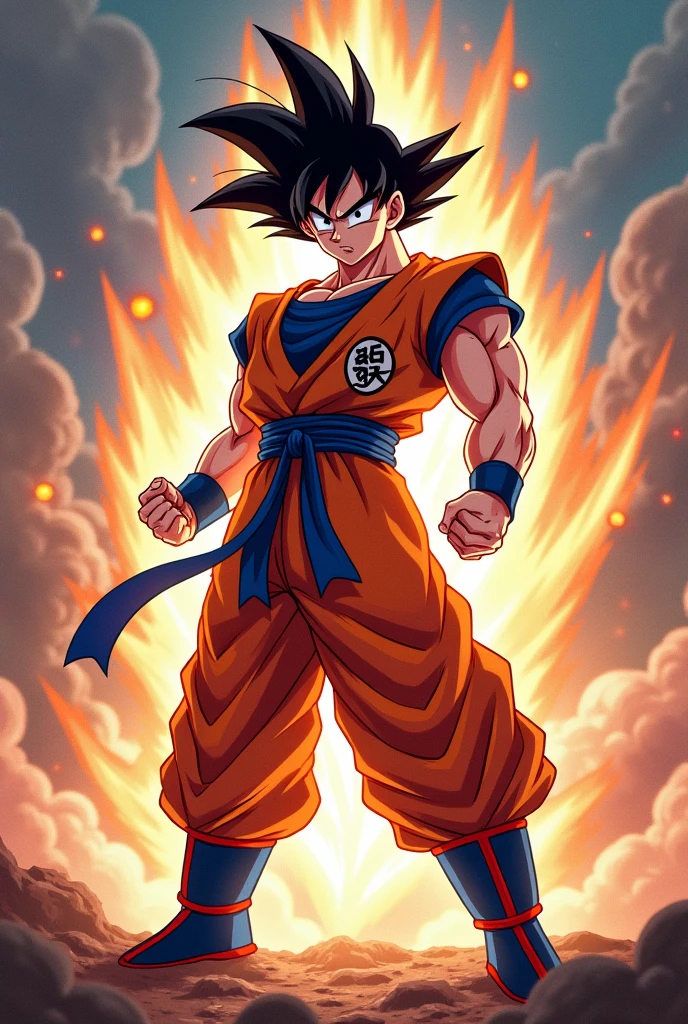 Goku