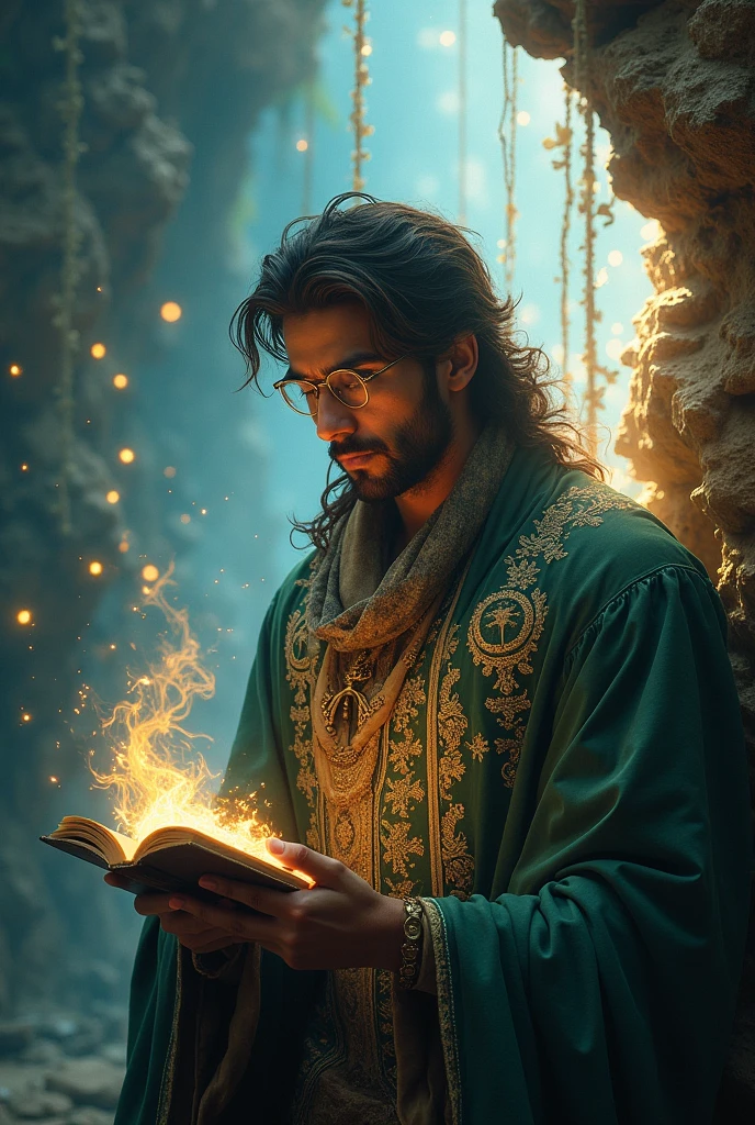 "Unleash the Magic of Stories with Nitin Yuvne – Dive into Epic Tales, Timeless Legends, and Captivating Narratives. Join Us on a Journey Through Words and Imagination!"