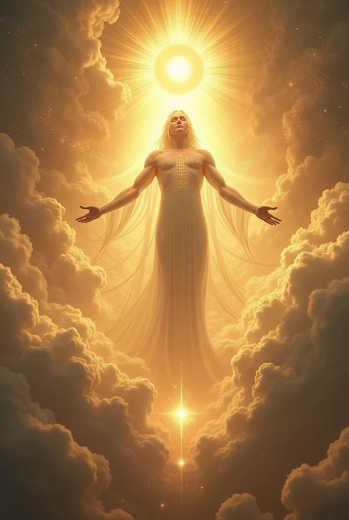 God is everywhere