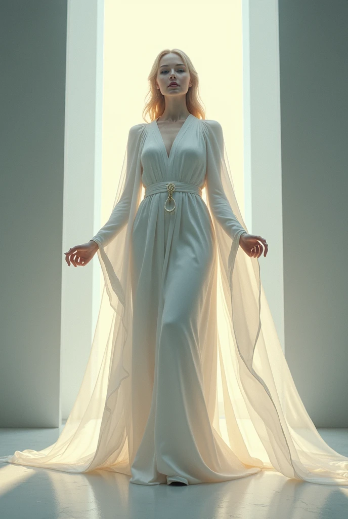 PURITY AND BUSINESS BRILLIANCE