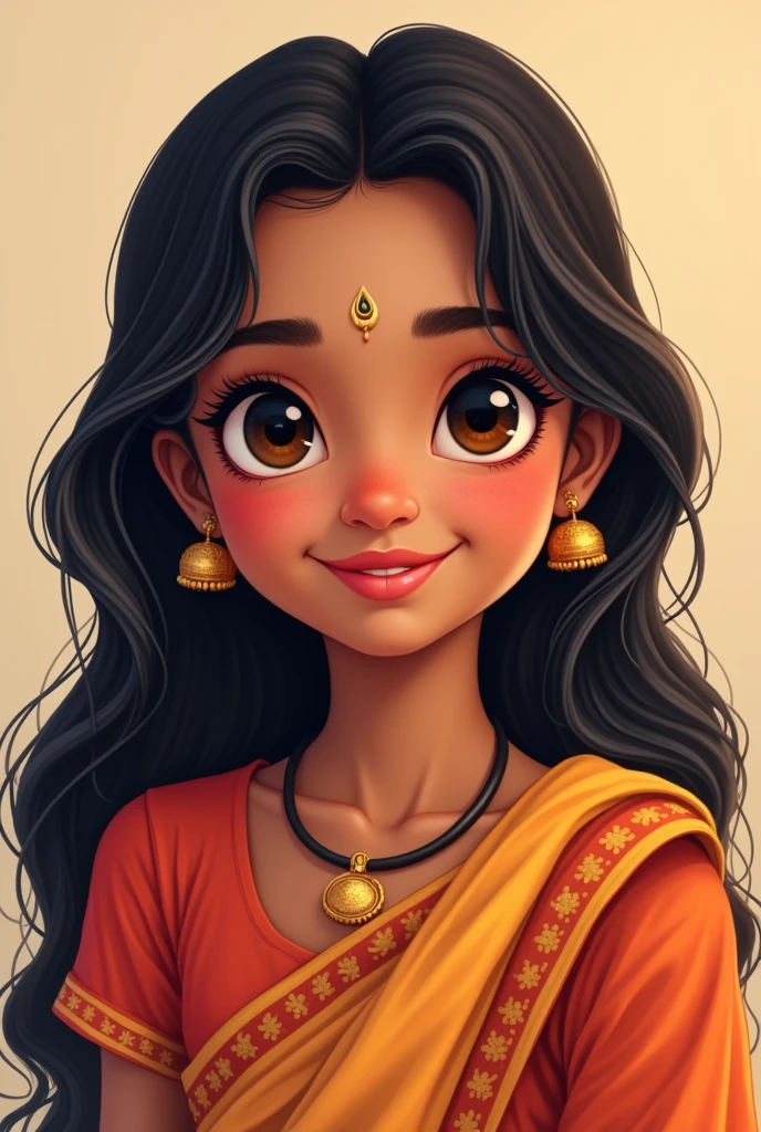 Cute Indian girl
Cute Indian