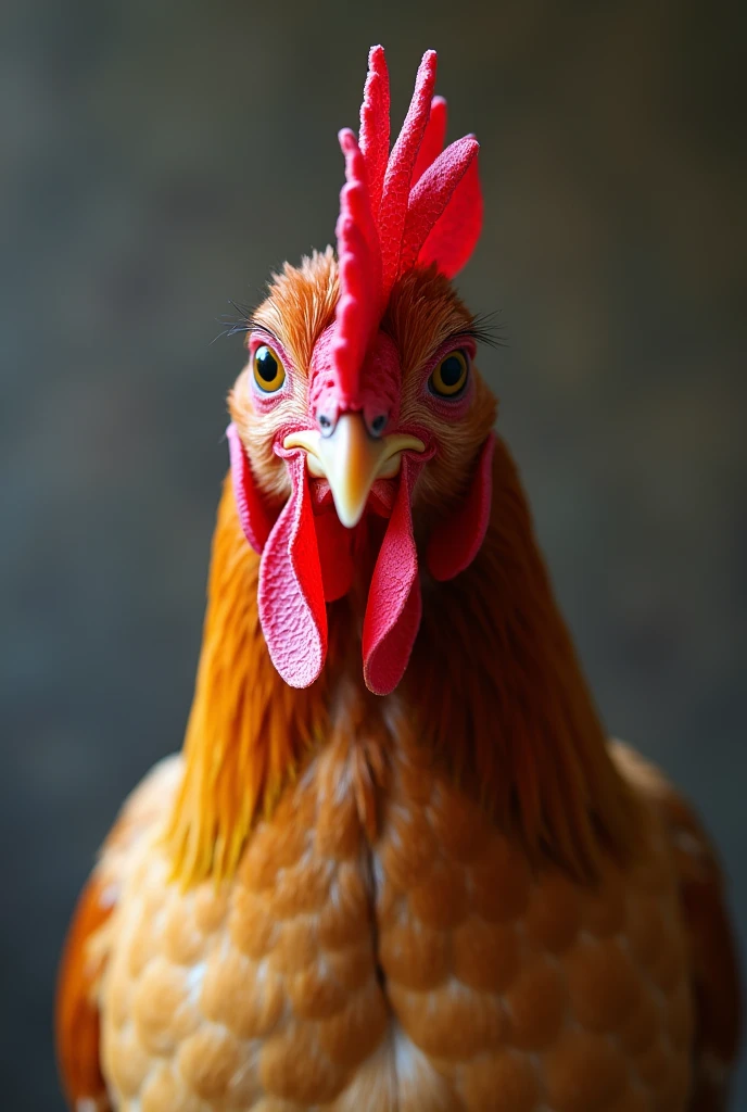 cock