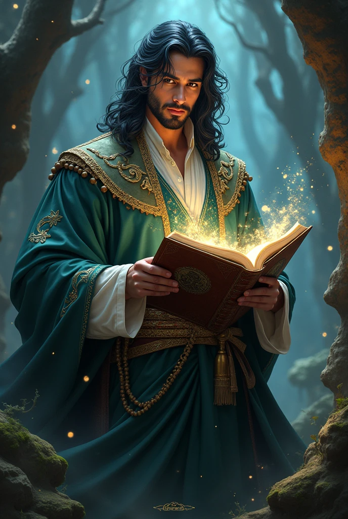 "Unleash the Magic of Stories with Nitin Yuvne – Dive into Epic Tales, Timeless Legends, and Captivating Narratives. Join Us on a Journey Through Words and Imagination!"