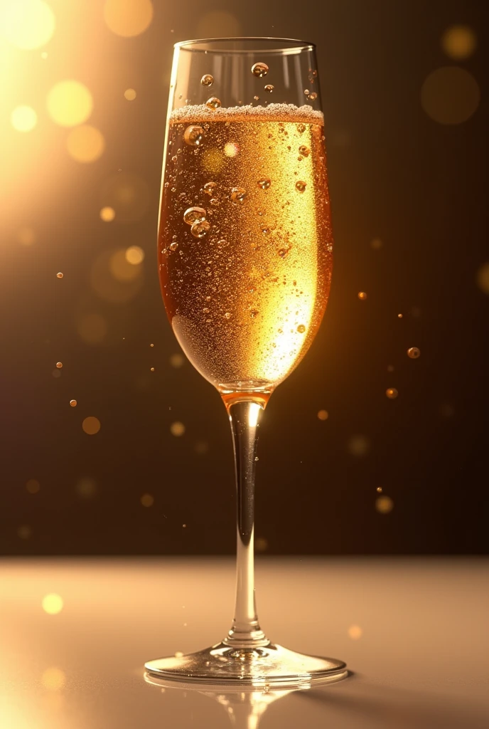 sparkling wine
