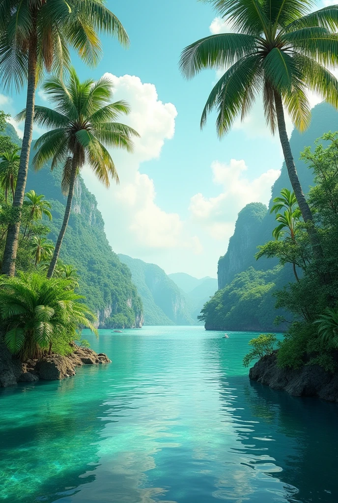 thailand no people