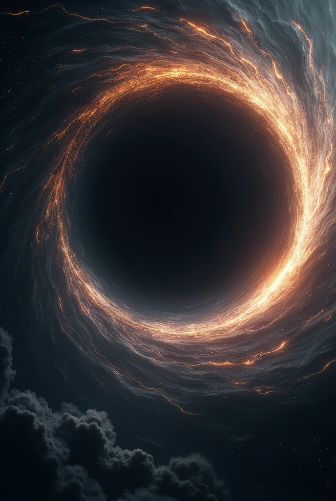 Black hole the end of century 