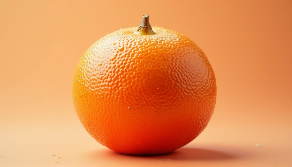 Close up of grapefruit