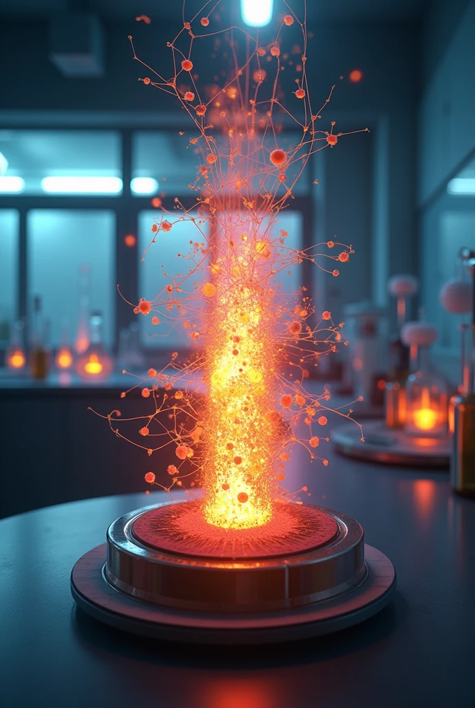 thermolysis - heat loss


