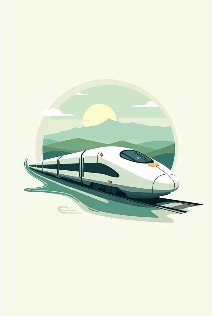 Ecological express logo