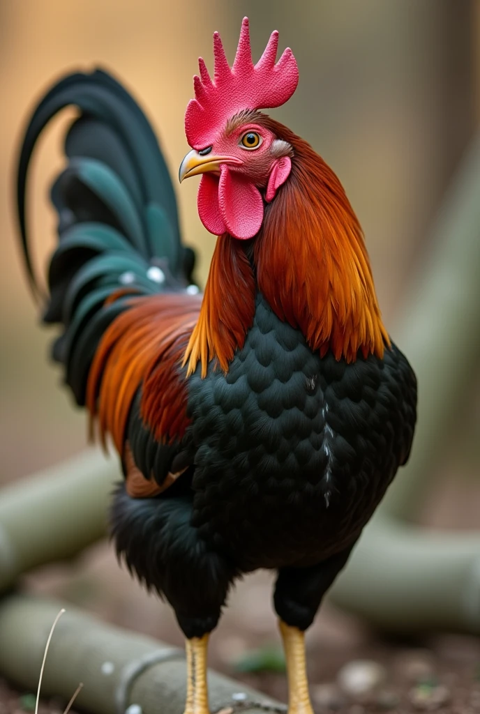 cock