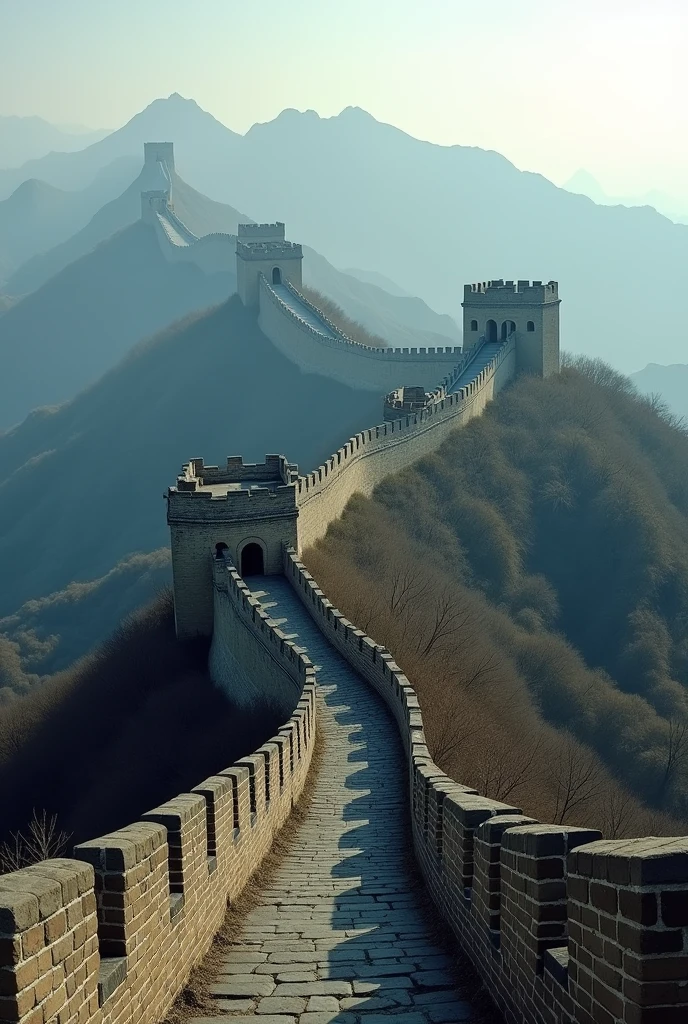 Great Wall of China
