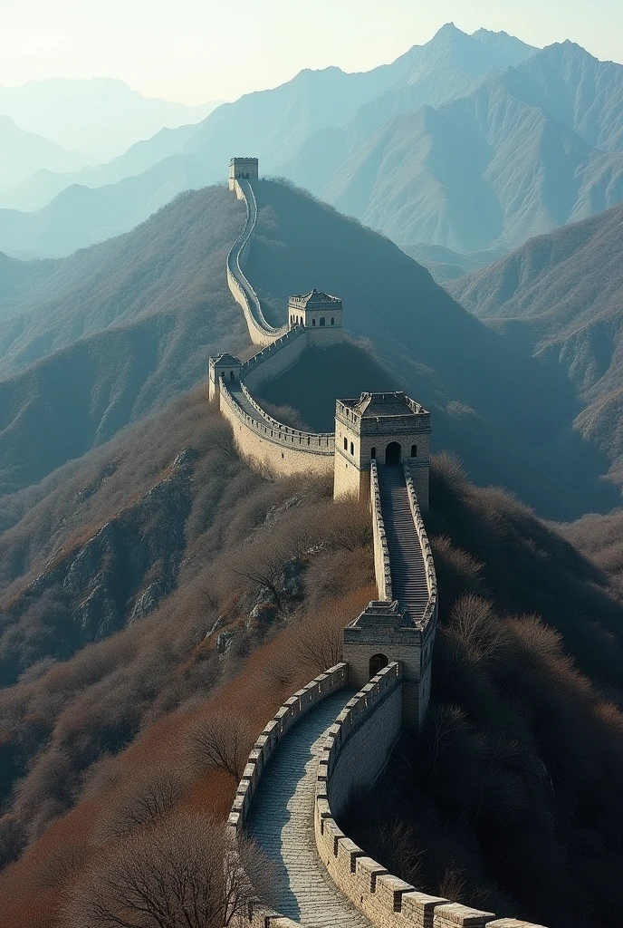 Great Wall of China