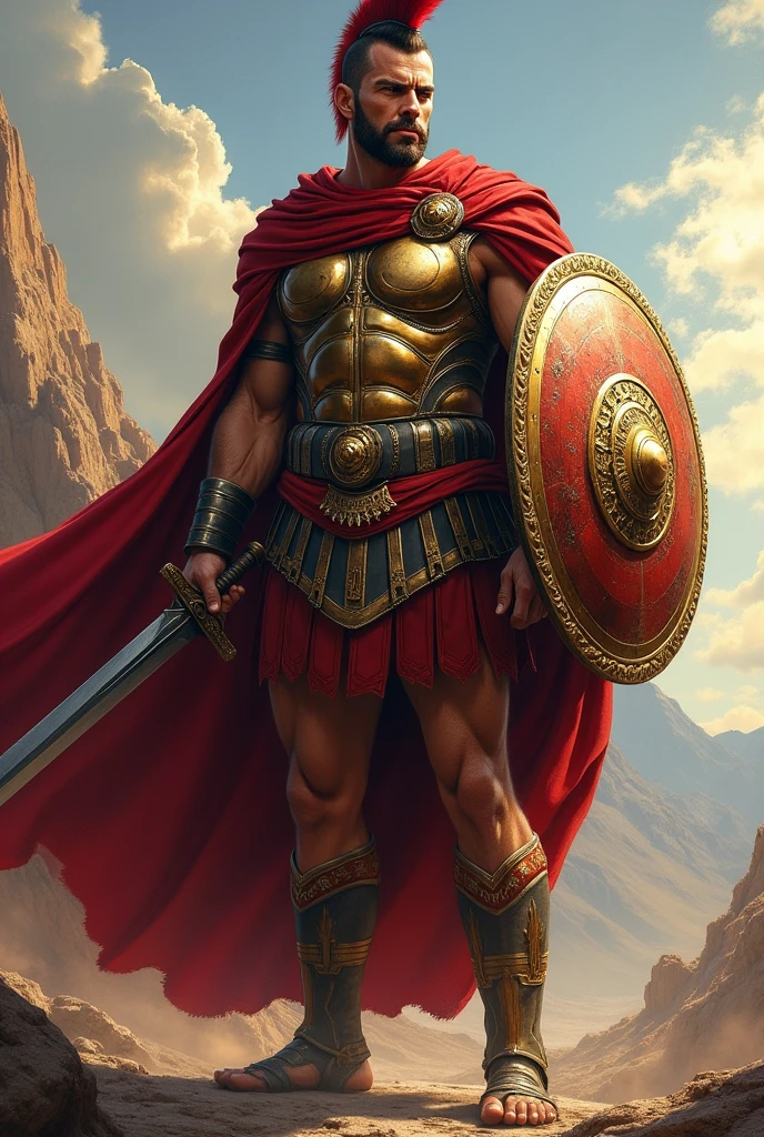300 spartano