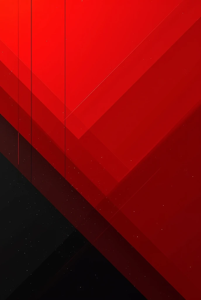 Develop a minimalist background that matches a predominantly red and black color scheme. Design should include subtle geometric shapes, like fine lines, triangles or discrete patterns. Create the design on a layer with adjustable opacity, allowing the red and black background color to be visible through the shapes. The goal is for the background to complement the color scheme without overwhelming the content., adding a sense of depth and sophistication.