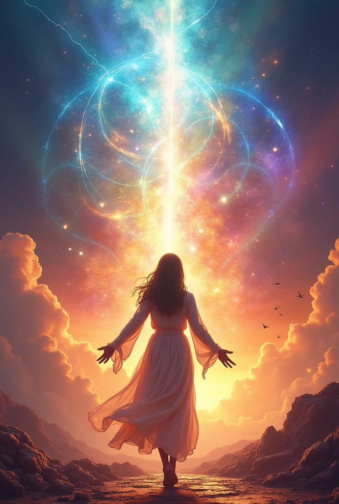 ((best quality)), ((masterpiece)), (detailed), You are special just the way you are,
Your destiny is something you carve out for yourself,
No one can be alone, just kick it
そこにある 確かな絆を
忘れないでJust do it,
You got to change Breakin' the chain,
With all my strength,
Don't be afraid The world is your stage,
What you inherit and what you create are surely proof of that.,
Your harmony goes on and on,
Time is now Start it now…(Break the chain);1.3,
Don't stop counting the worries you see, just kick it,
Believe in the invisible connection and get moving, just do it,
You got to change (Breakin' the chain):1.3,
No one can be alone, just kick it,
Don't forget the solid bond that exists there Just do it,
You got to change Breakin' the chain,
With all my strength
Don't be afraid The world is your stage…Go