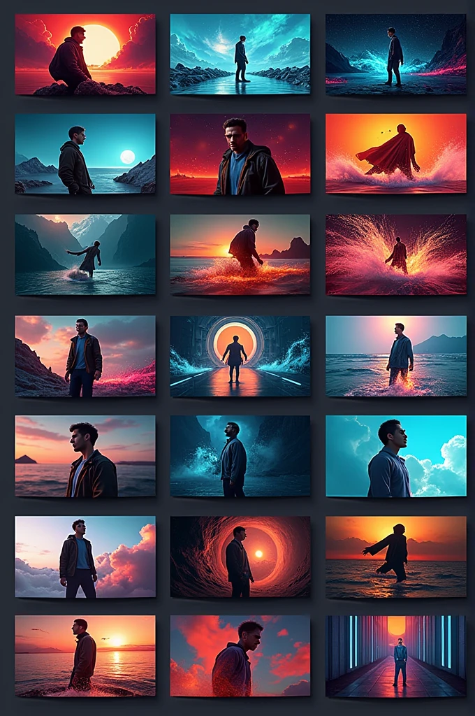 Make Viral AI YouTube THUMBNAILS with Free AI Tool (in seconds)