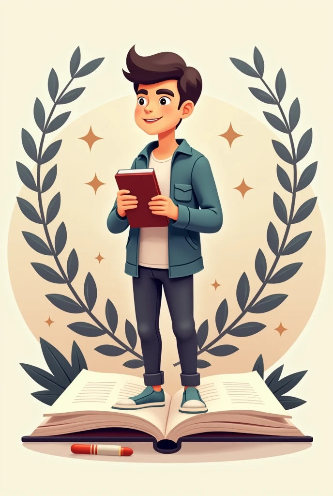 Engaged Student Badge