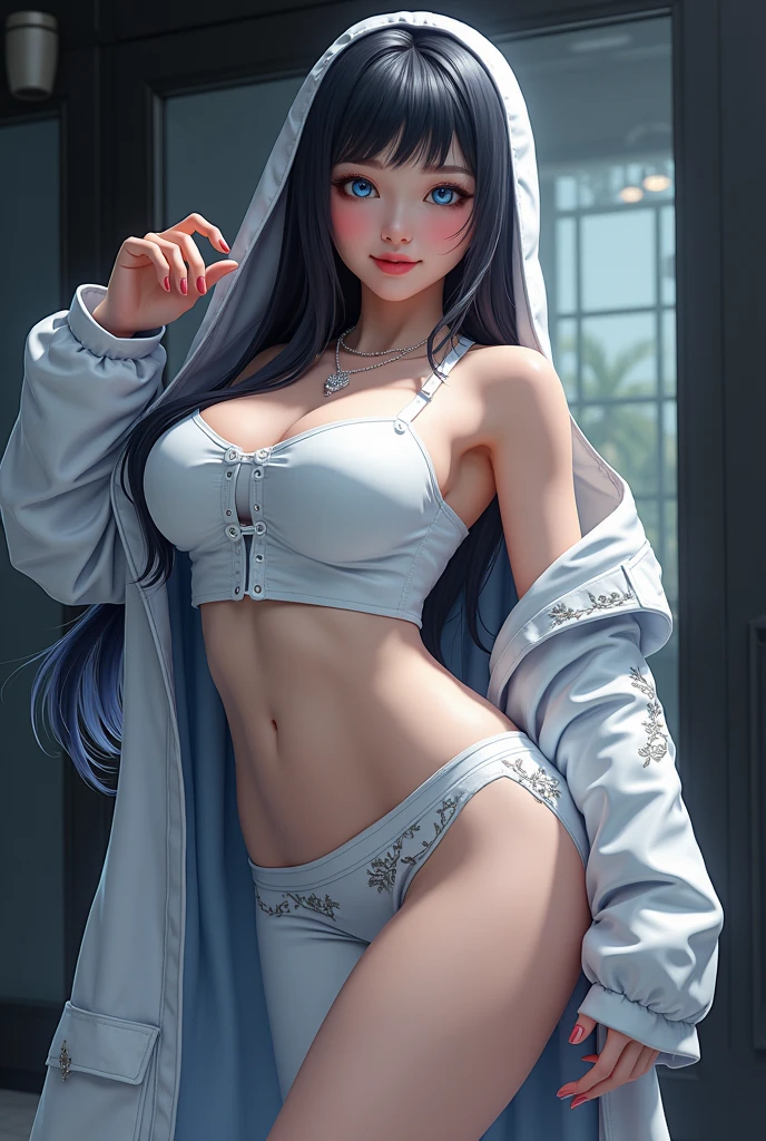 realisitic, 真实感, photo真实感, photorealisitic, hight contrast, (photorealisitic:1.4), 8k high definition detailed realisitic, (best qualityer, work of art:1.2), NSFW, photon mapping, radiosity, physics-based rendering, best qualityer, highy detailed, fat body, blue colored eyes, whole body, Look to viewer, Semi-naked body, big fit ass , fit to the body, hourglass-body, defined face, defined eyes, 4k texture, sleep on the coast, Open your leg.