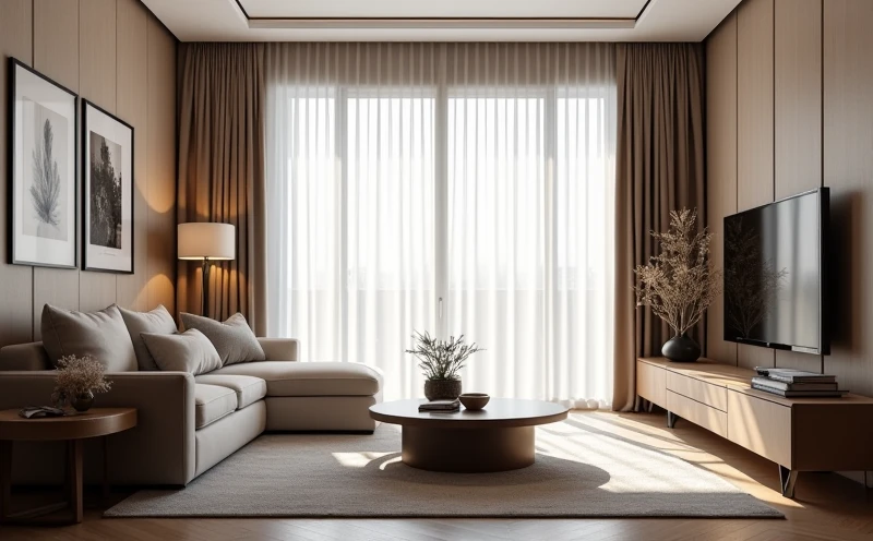 Electric opening and closing curtains,Modern style,Stylish style,No Characters,High-end luxury,Complete set of furniture