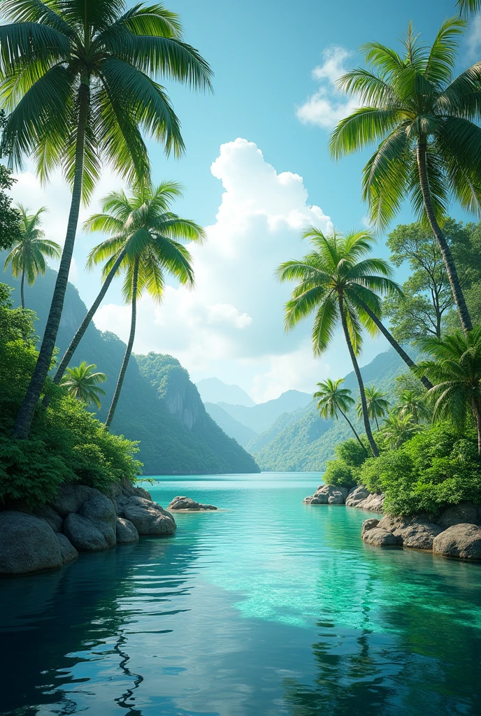 thailand no people