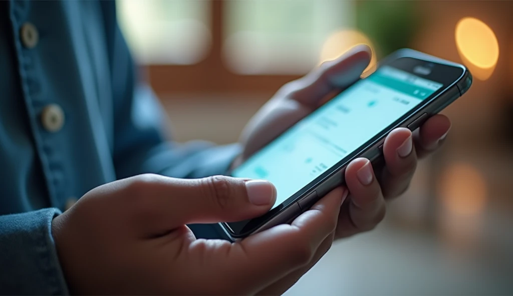 HOW TO GENERATE SBI ATM CARD PIN AT HOME USING MOBILE
