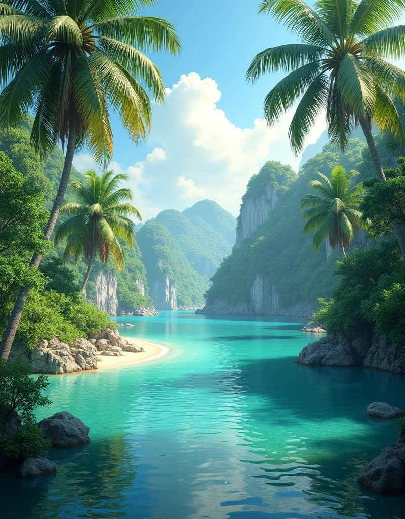 thailand no people