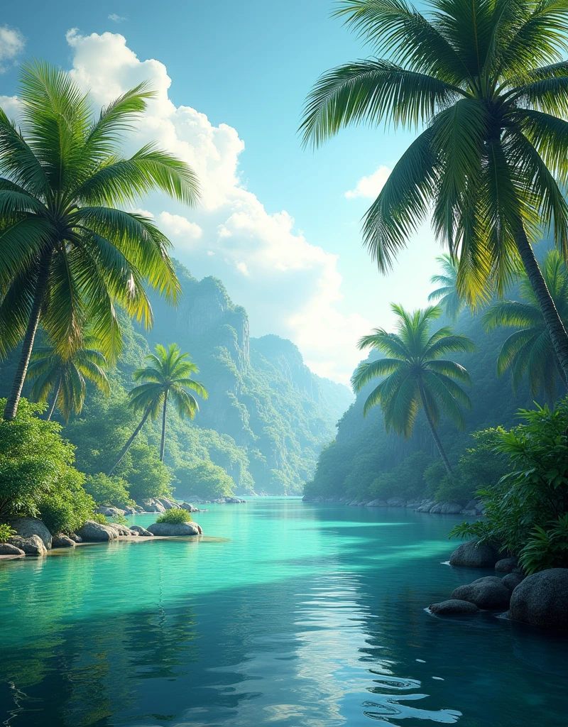thailand no people