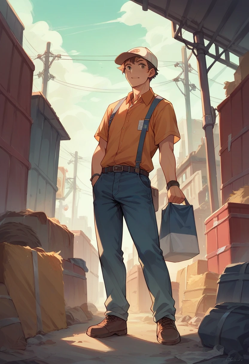 construction