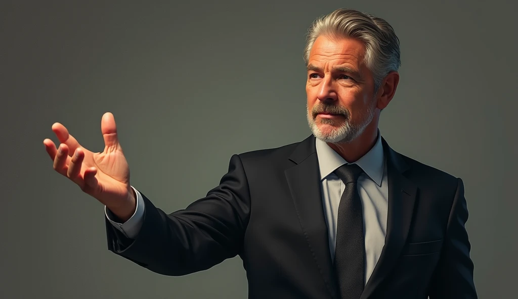 Reed Hastings APERTA MÃO DE DONO DA BLOCKBUSTER