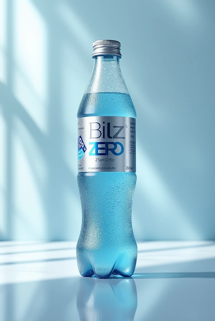 bilz zero drink 250 ml