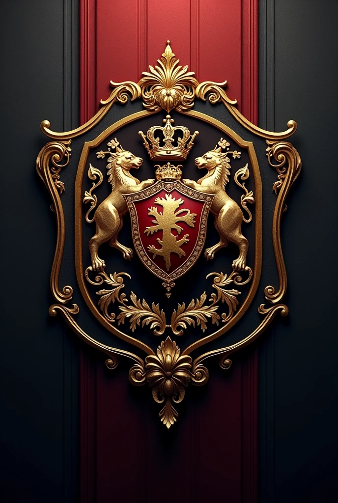 glorify logo